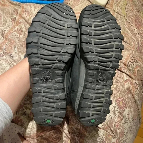 Timberland boots - Picture 3 of 4